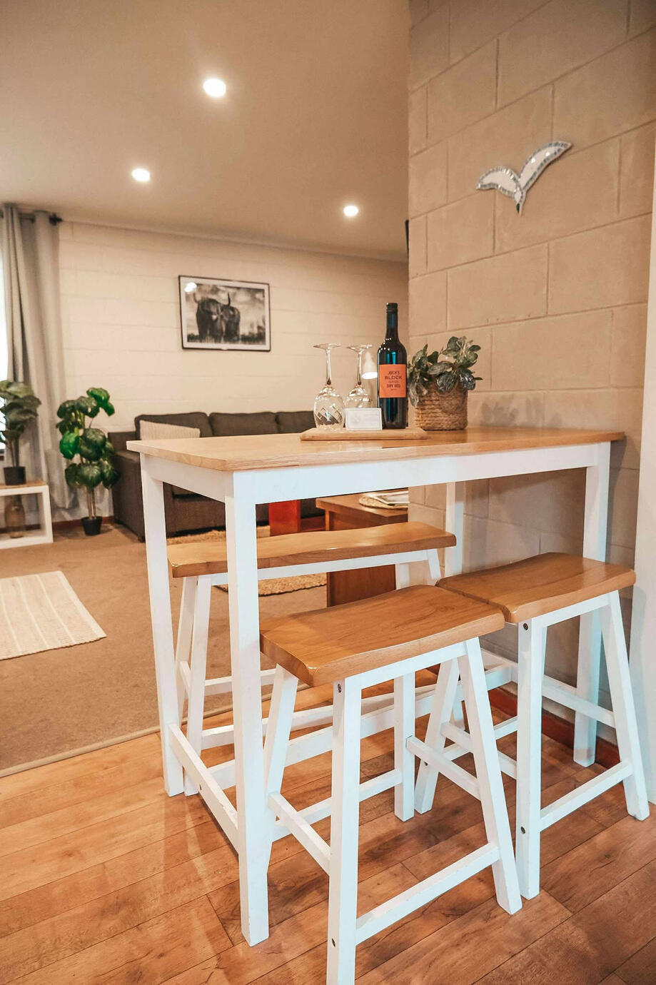 Todd&#39;s Lodge, Murray Bridge