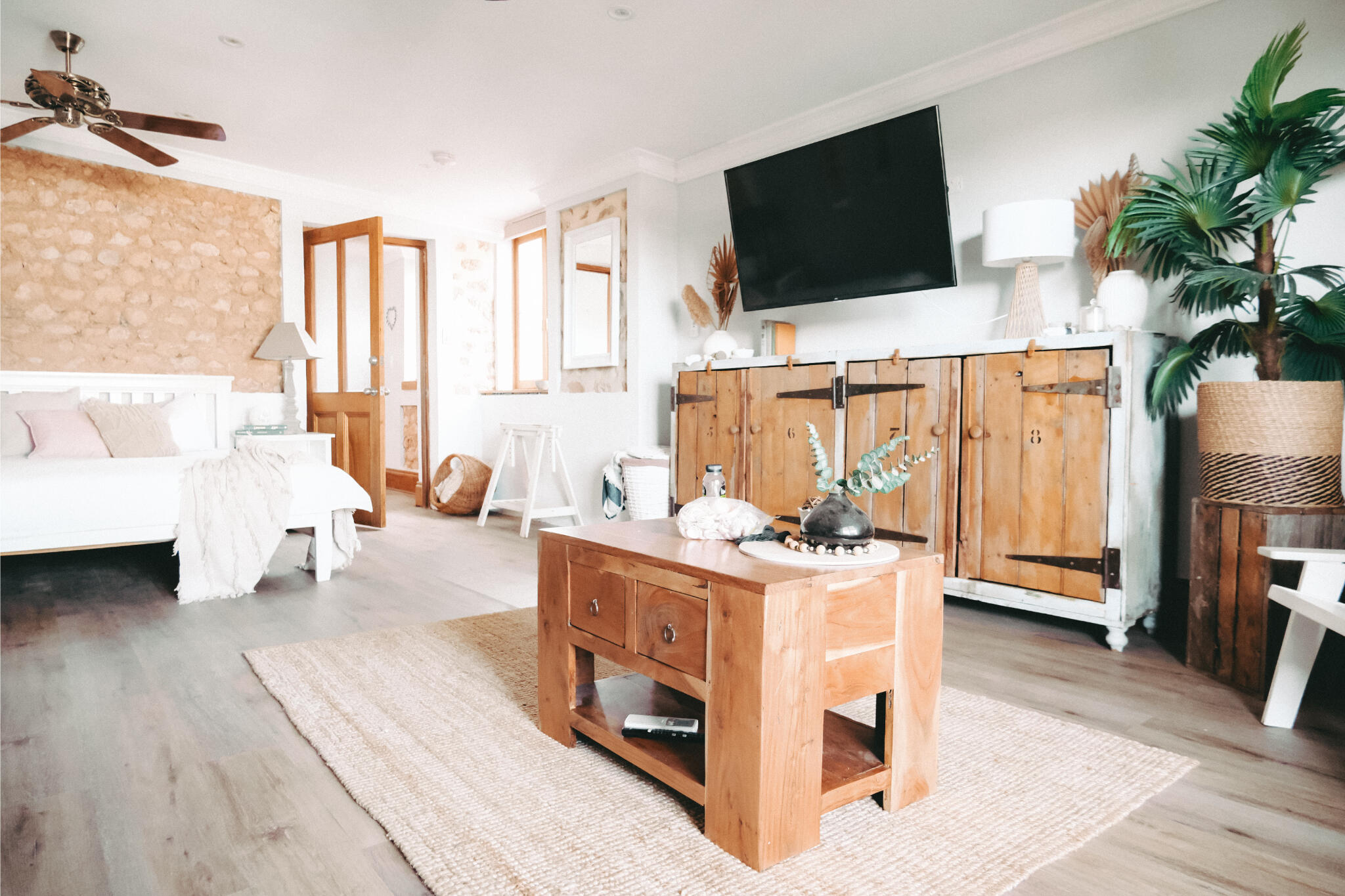 Cornerstone Cottage, Moonta