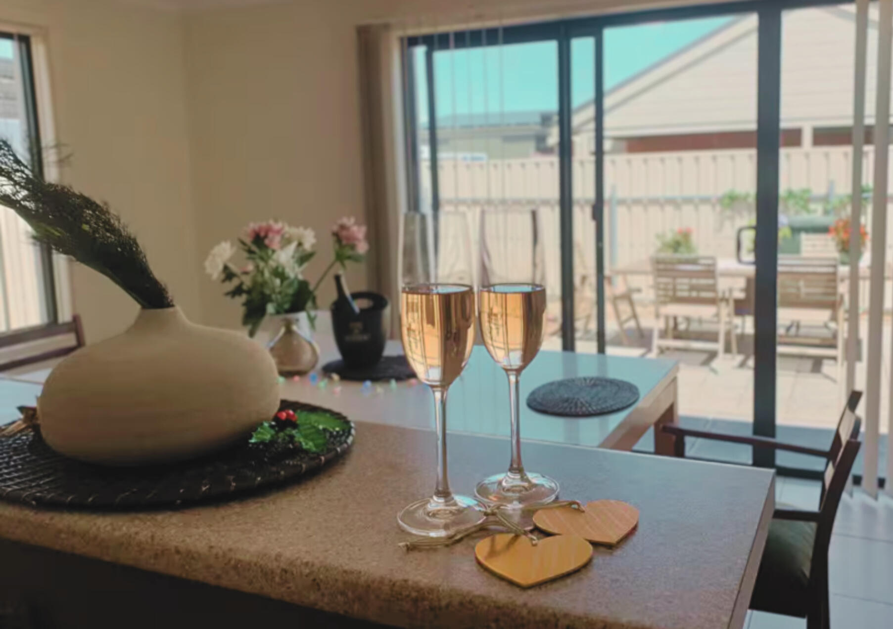 Hawke House, Murray Bridge